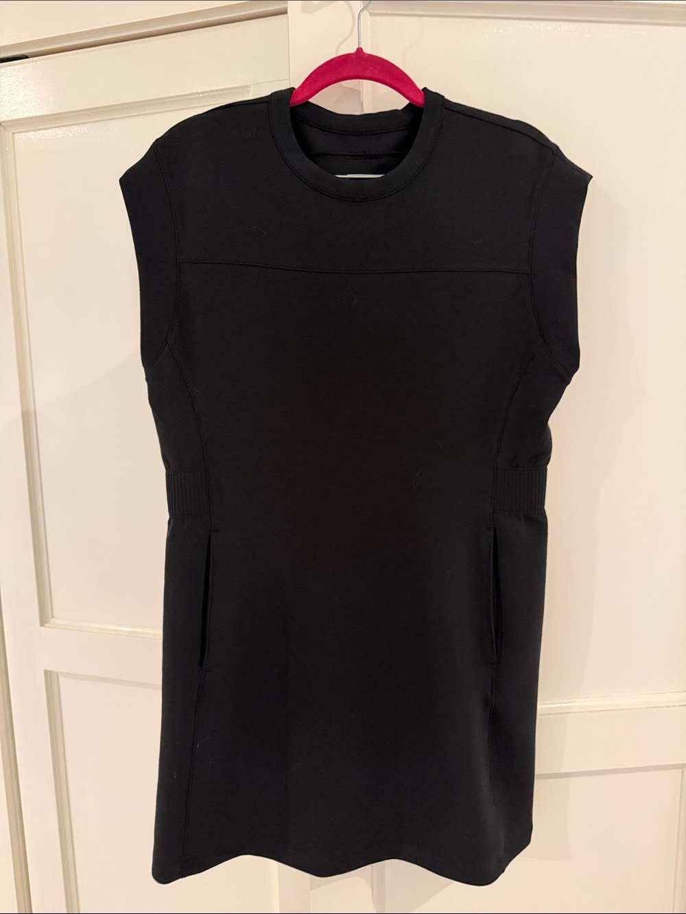 Nike impossiblysoft Dri-FIT Athletic Top